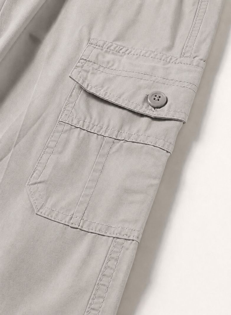 METRONAUT Men Cargos - Image 6