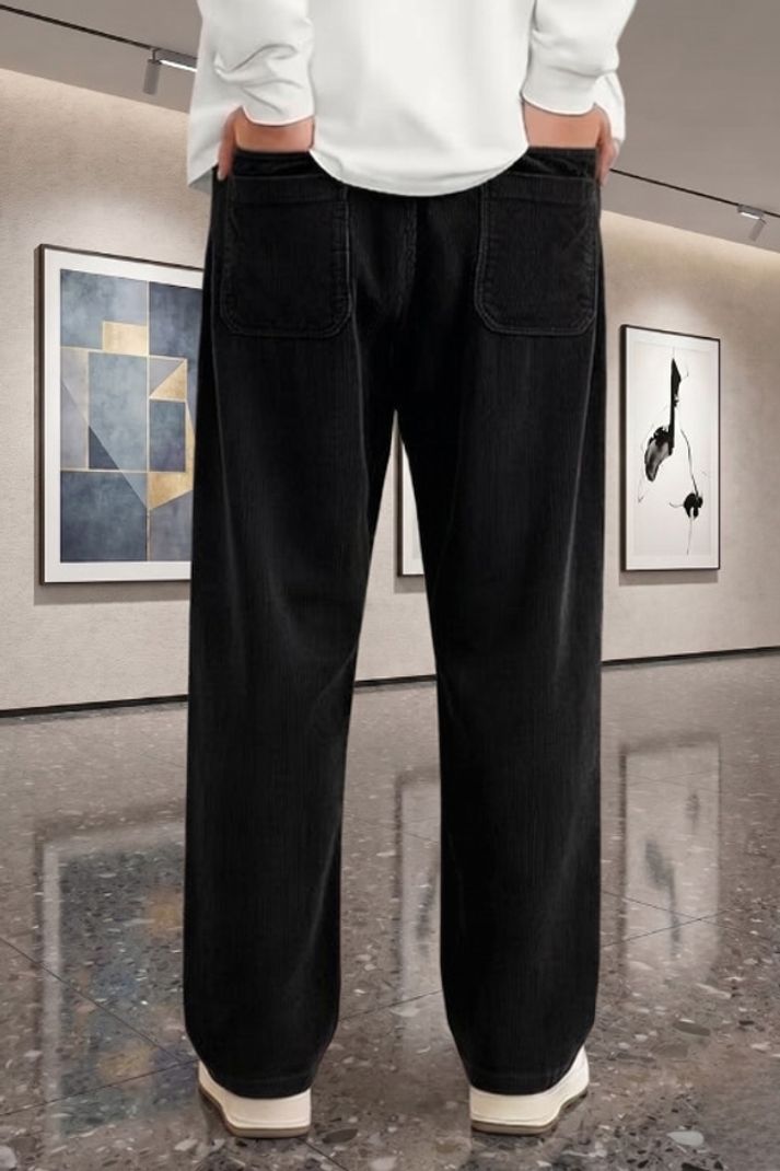JexPuti Men Cargos - Image 3