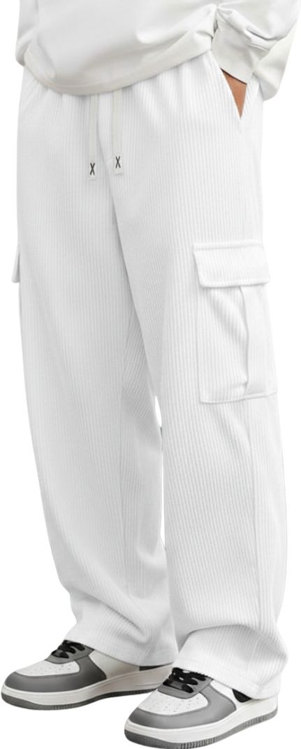 JexPuti Men Cargos - Image 5