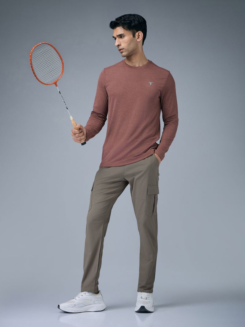 TechnoSport Men Cargos - Image 6