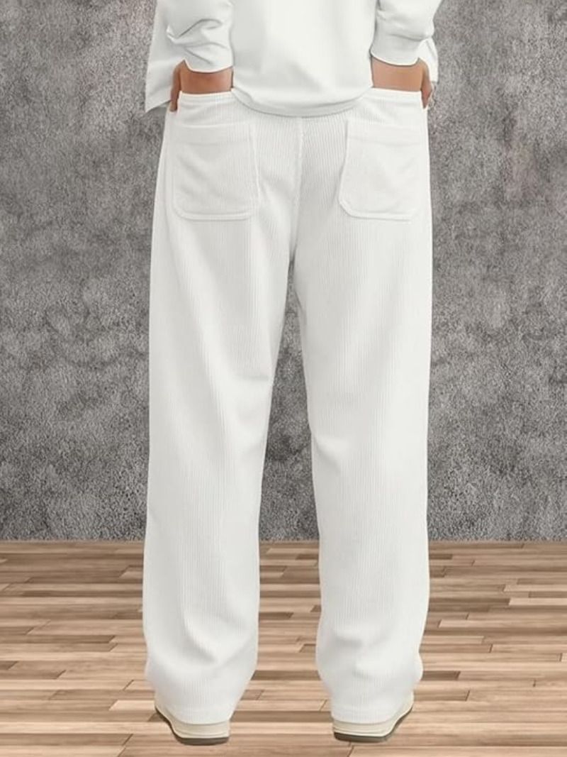 JexPuti Men Cargos - Image 3