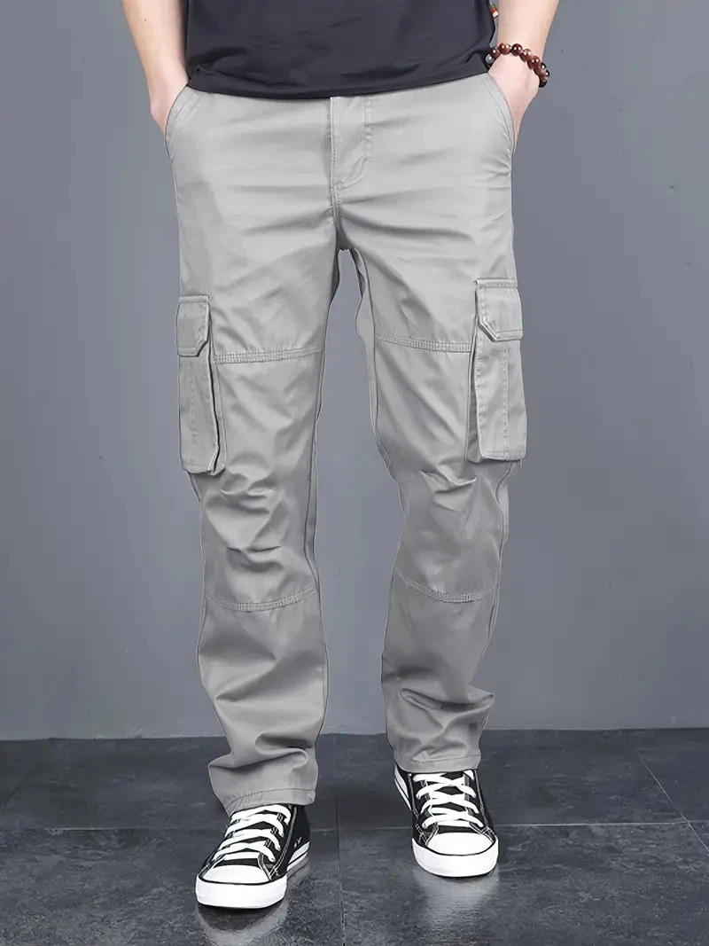 Men & Women Cargos