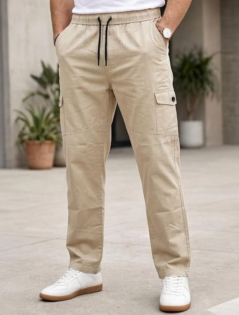 amodastyle Men Cargos - Image 2