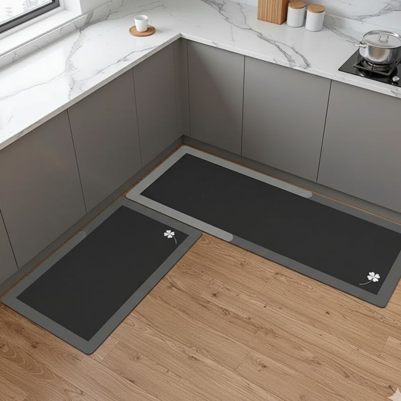 FAST MART 120cm x 40cm Rubber Carpet - Image 2