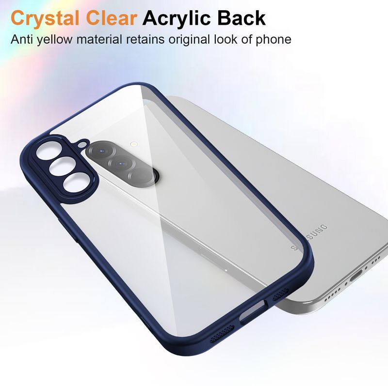 Kapa Back Cover for Samsung Galaxy A57 5G - Image 3