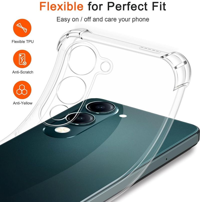 rajcase Back Cover for vivo Y19 5G - Image 6