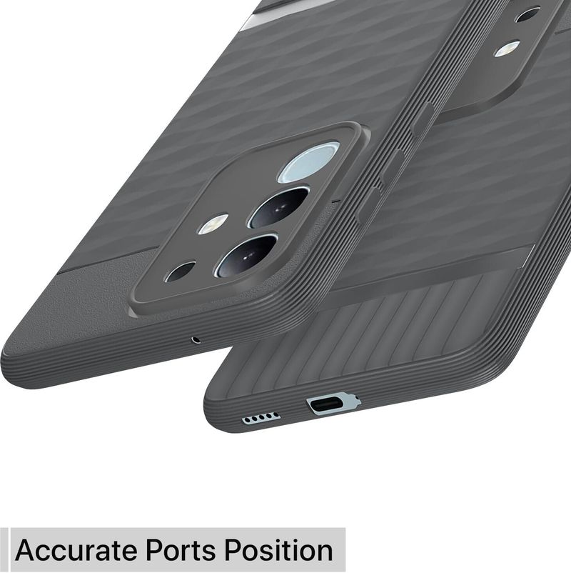 My Thing! Back Cover for vivo T4x 5G - Image 4