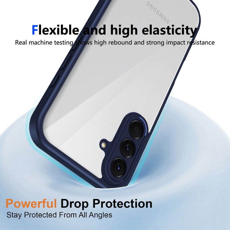 Kapa Back Cover for Samsung Galaxy A57 5G - Image 5