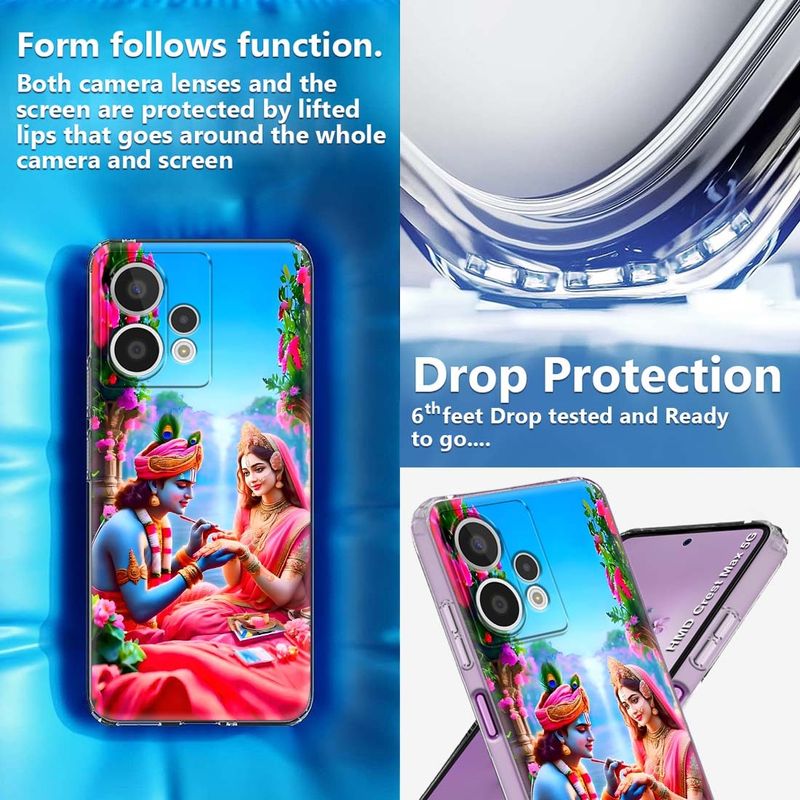Nainz HMD Crest Max 5G - Image 3