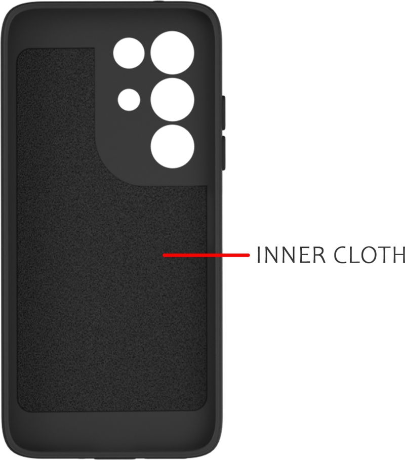VAPRIF Back Cover for Realme Narzo 90X 5G - Image 4