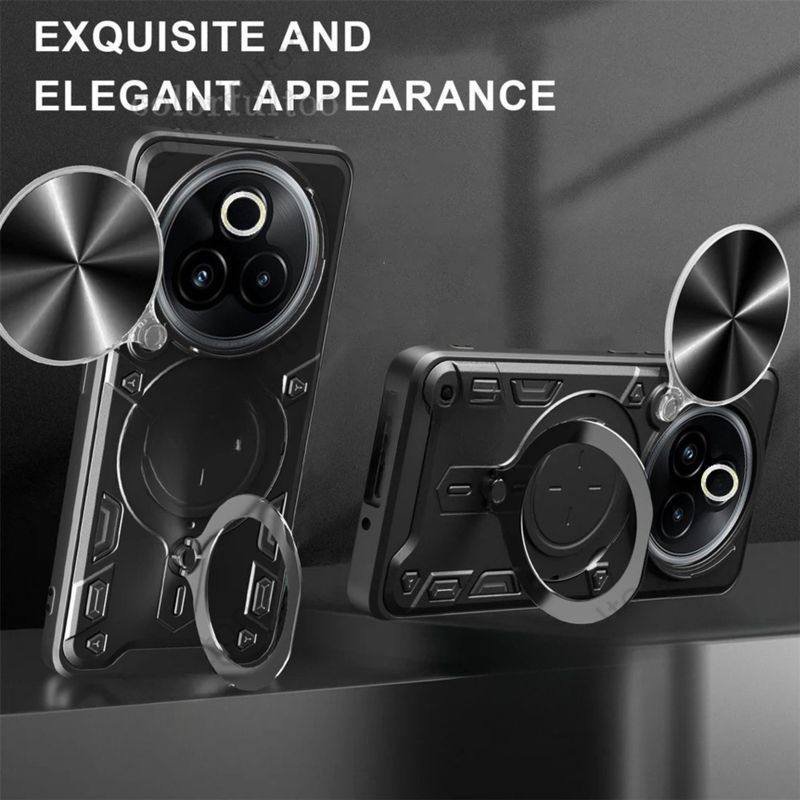 Flipkart SmartBuy Back Cover for RealMe P3 Pro 5G - Image 4