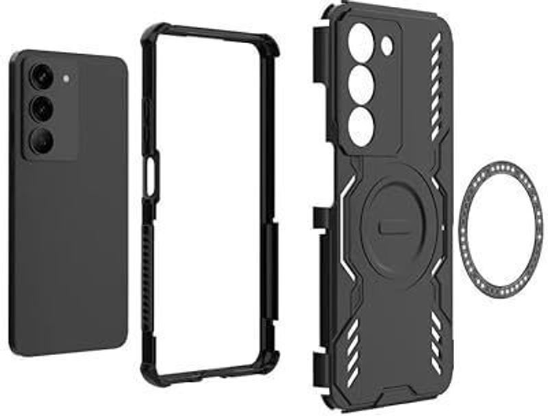 KWINE CASE Back Cover for realme P3x 5G - Image 5