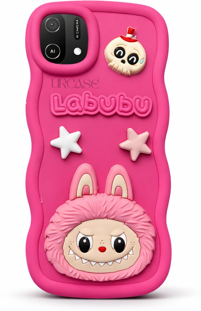 URCASE Case for Oppo A16k - Image 6