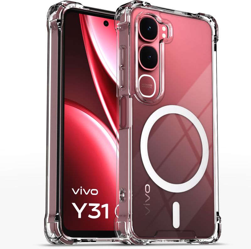 GLOBAL NOMAD Vivo Y31 5G Cover - Image 2
