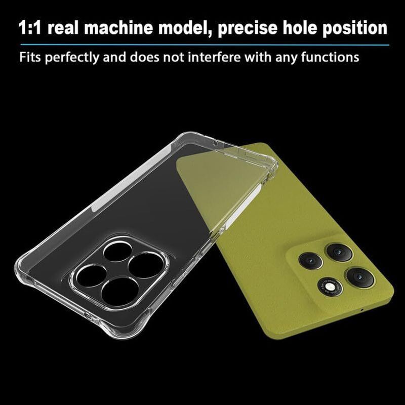 Bmb Back Cover for Motorola G67 Power 5G - Image 5