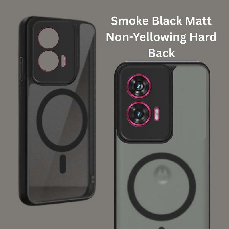 YuniKase Motorola Moto G96 5G Case - Image 5