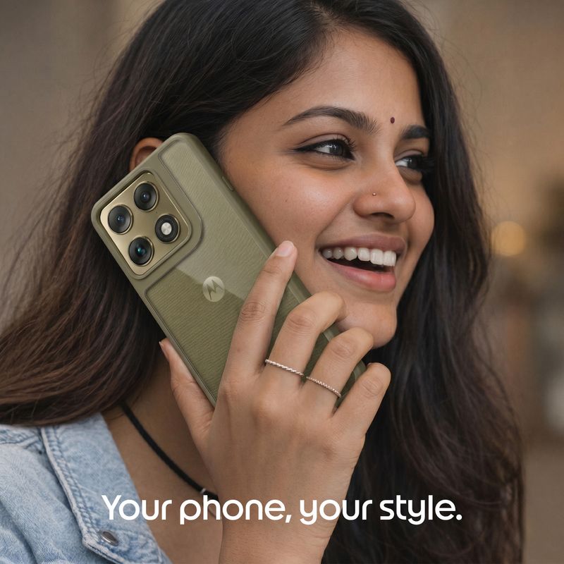 Motorola Signature Back Cover - Image 6