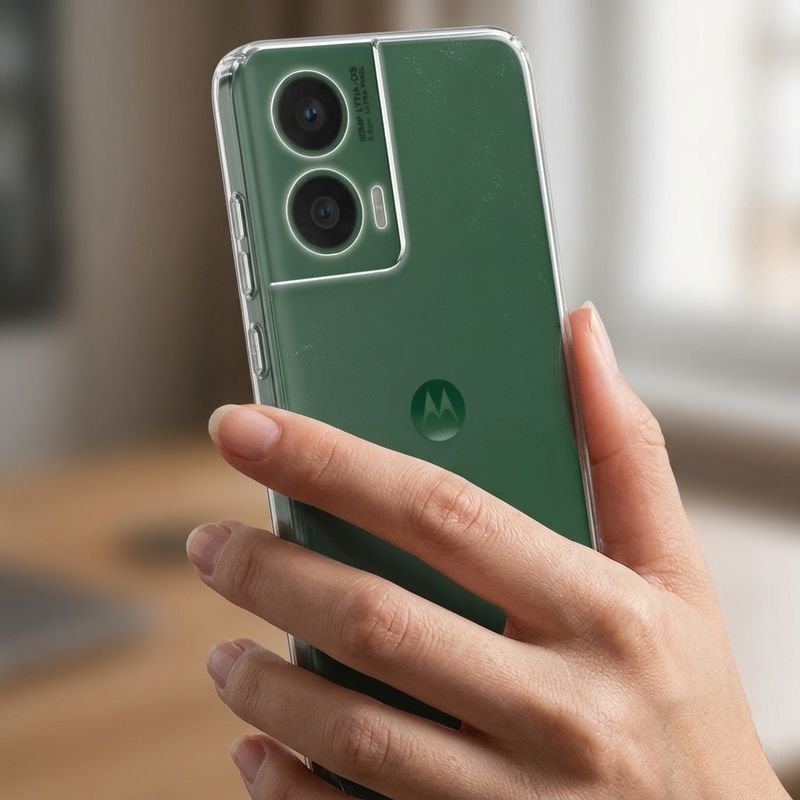 COST TO COST Back Cover for Motorola G96 5G - Image 3