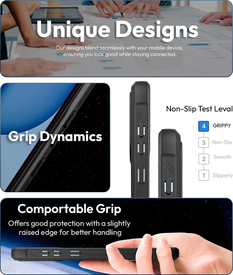 Kapaver Back Cover for Nothing Phone 4a - Image 6