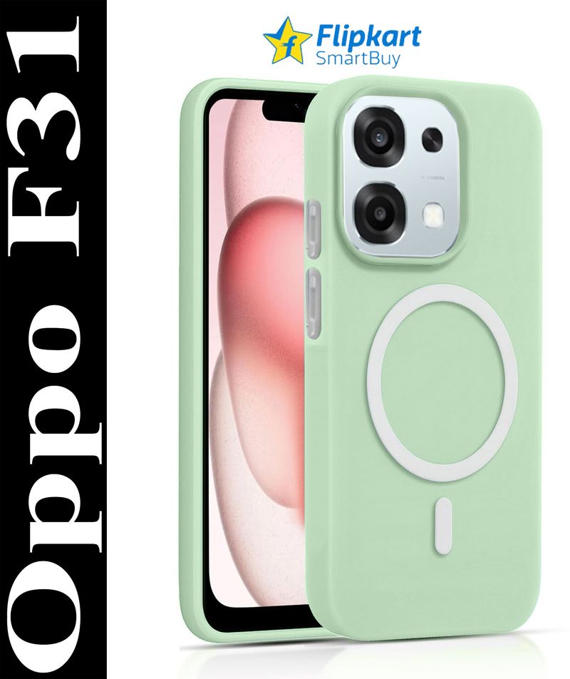 OPPO F31 5G Back Cover - Image 3