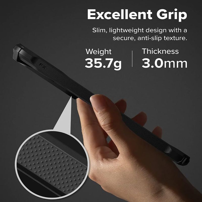 Toucch Back Cover for Realme Narzo 70x 5G - Image 5
