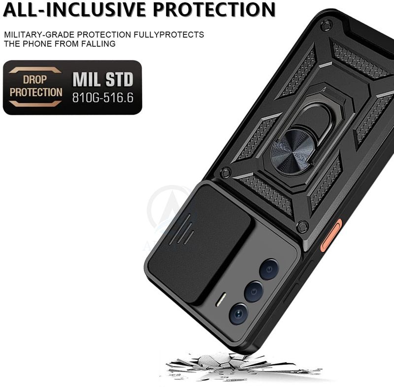 AESTMO Infinix Zero 5G 2023 - Image 3