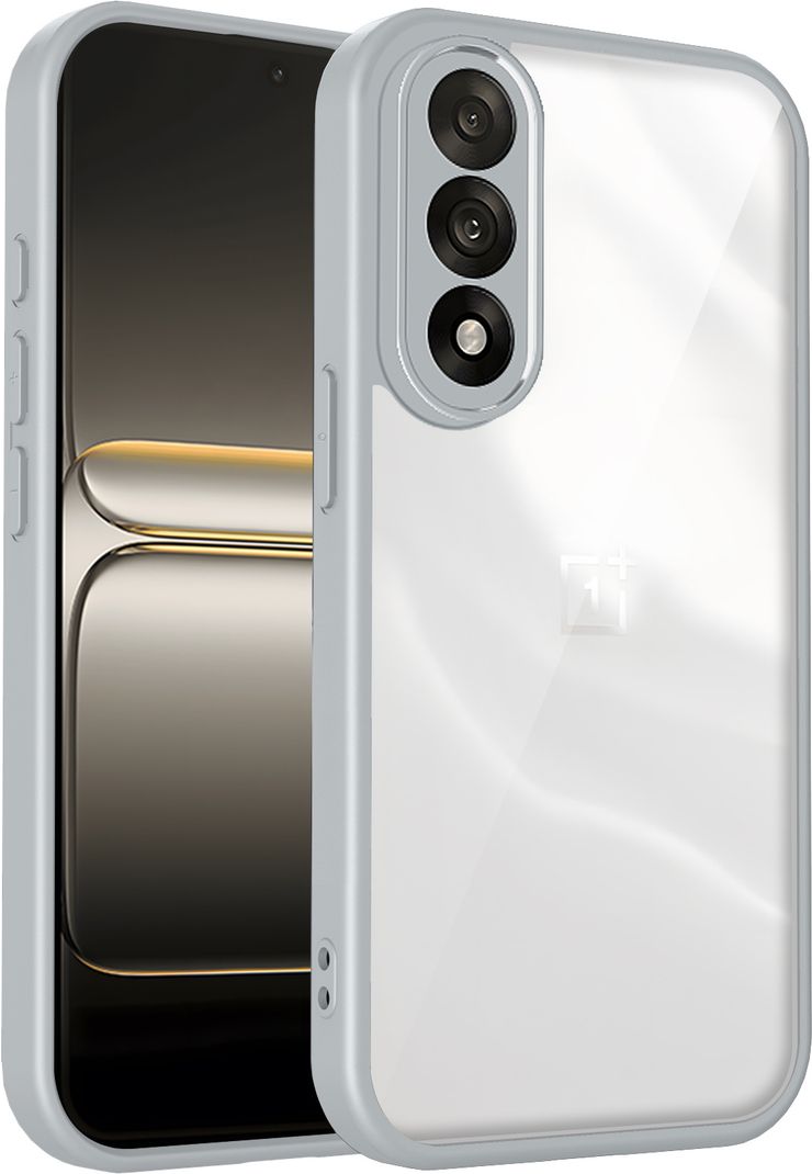 KartV Back Cover for OnePlus Nord CE4 5G - Image 2