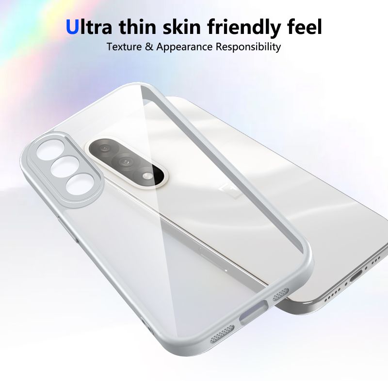 KartV Back Cover for OnePlus Nord CE4 5G - Image 4