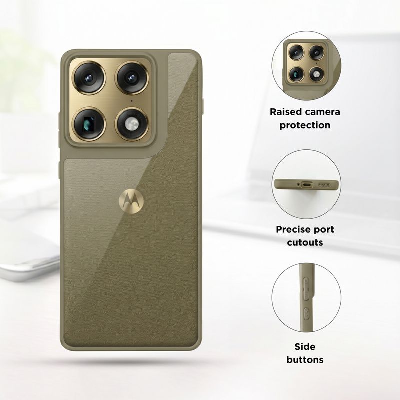 Motorola Signature Back Cover - Image 3