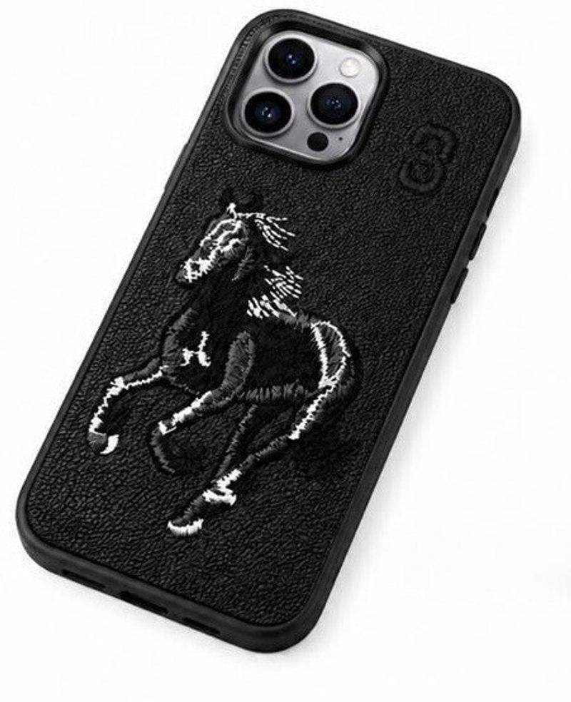 Hoccroxx Back Cover for iPhone 13 Pro - Image 4