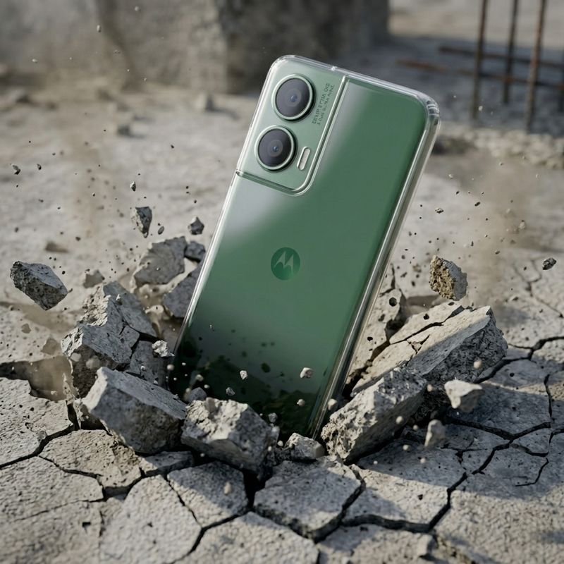 COST TO COST Back Cover for Motorola G96 5G - Image 4