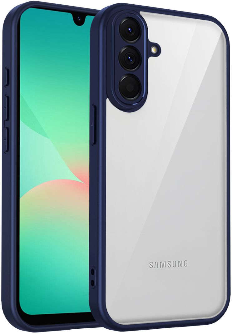 Kapa Back Cover for Samsung Galaxy A57 5G - Image 2