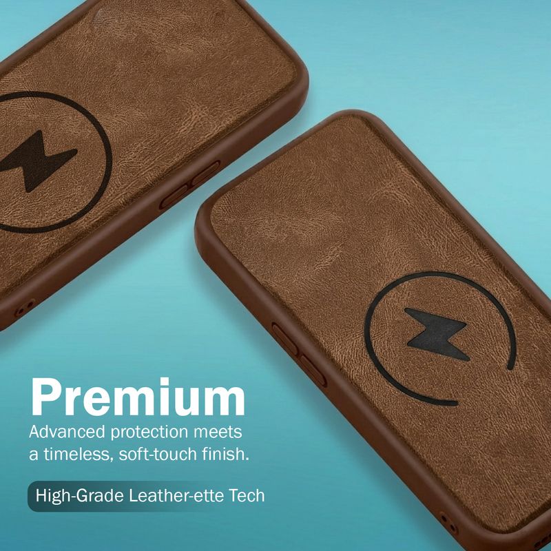 TRUEUPGRADE Back Cover for Nothing Phone 2 Pro 5G - Image 5