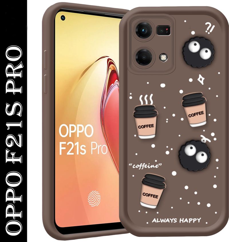 SMARTPOCKET Cover for OPPO F21S Pro 4G - Image 2