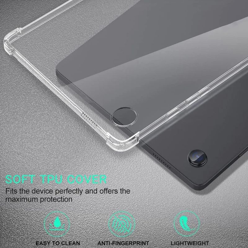 TGK Samsung Galaxy Tab A9 8.7 inch Case - Image 5