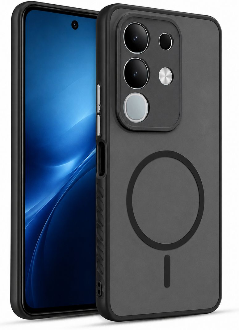 Flipkart SmartBuy Back Cover for vivo T4x 5G - Image 2