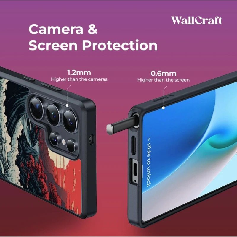 Thecoverking Back Cover for Realme P4x 5G - Image 4