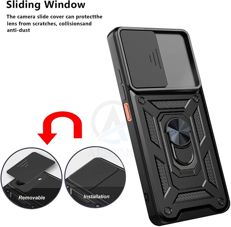 AESTMO Infinix Zero 5G 2023 - Image 5