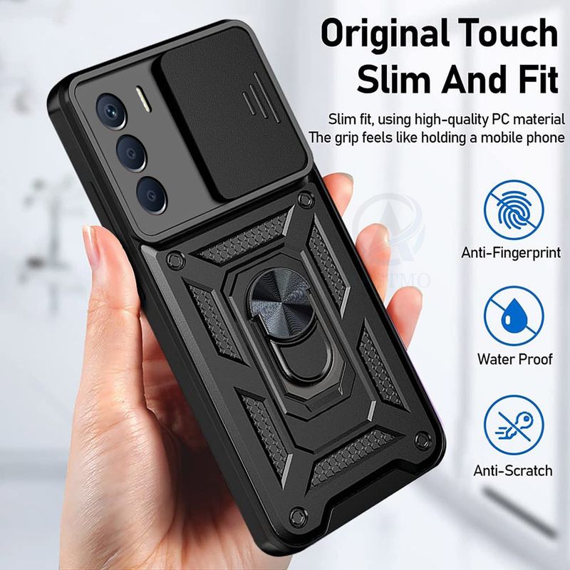 AESTMO Infinix Zero 5G 2023 - Image 4