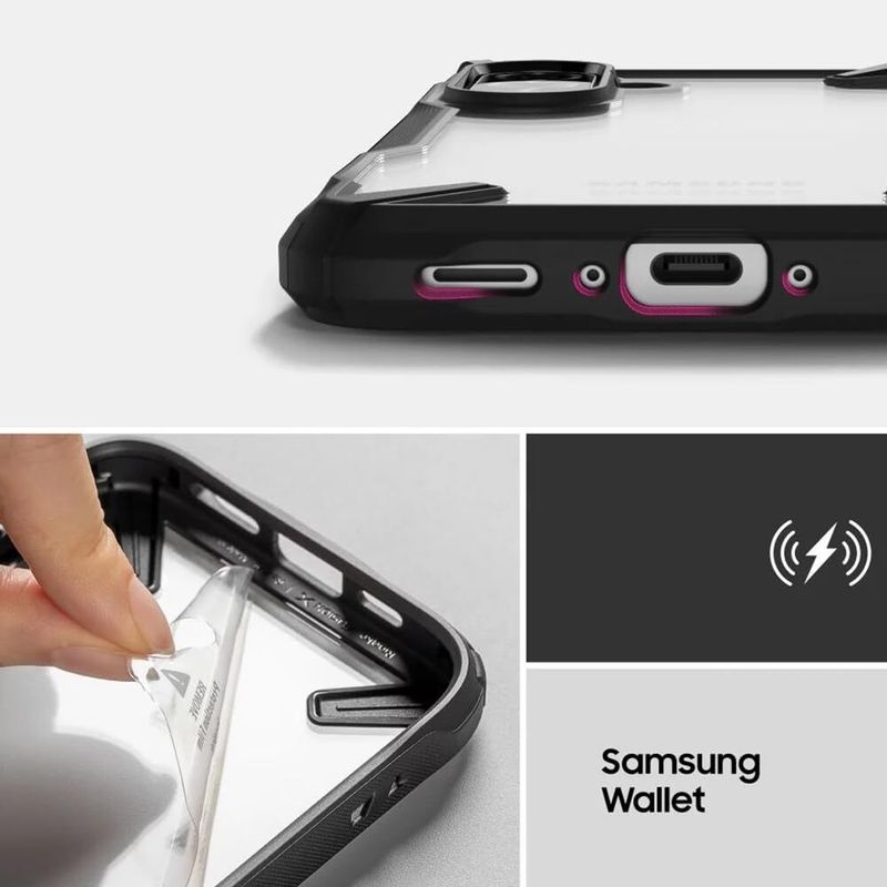 Toucch Back Cover for Realme Narzo 70x 5G - Image 4