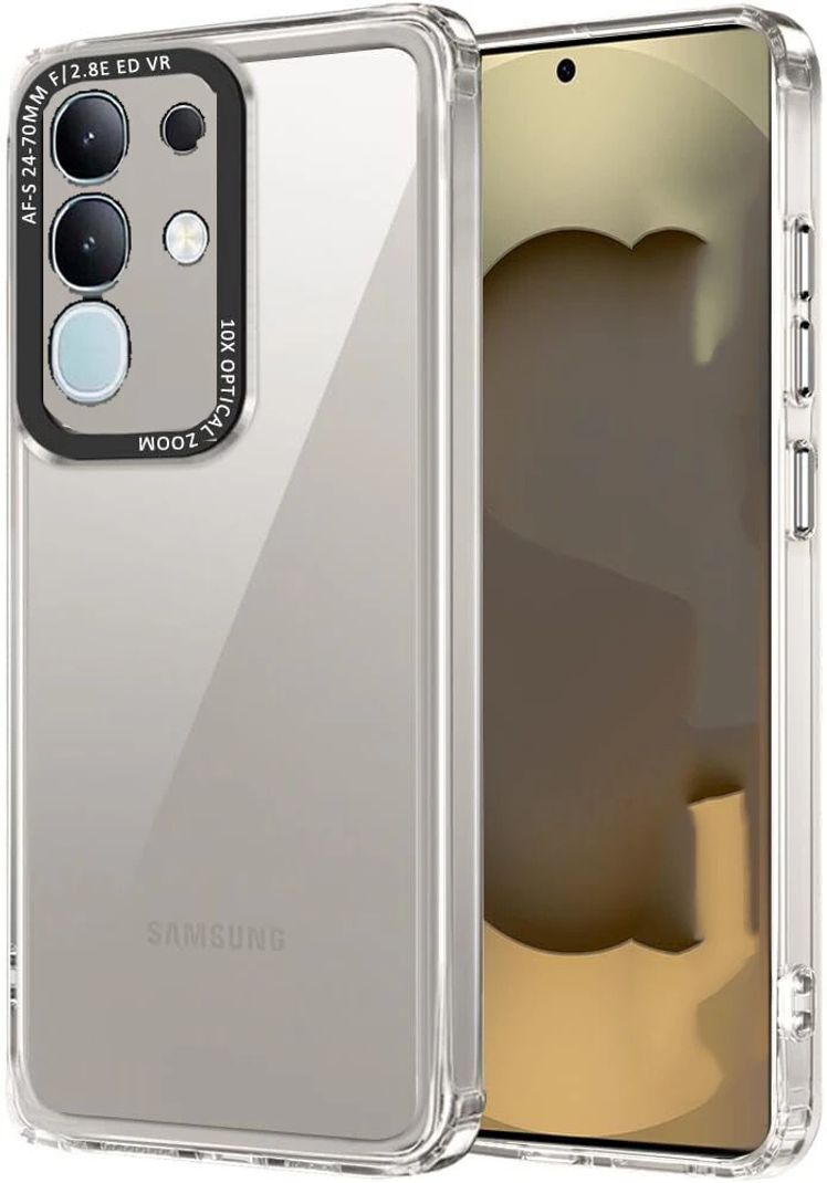 goriseon Back Cover for vivo T4x 5G - Image 2
