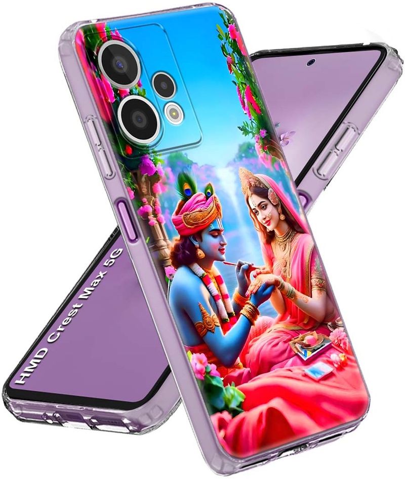 Nainz HMD Crest Max 5G - Image 5