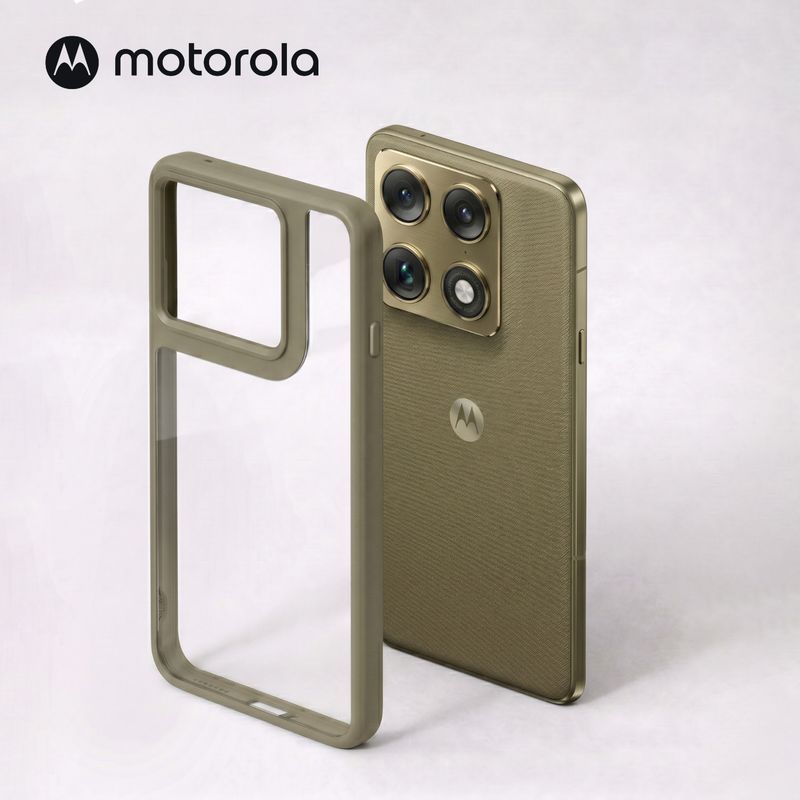Motorola Signature Back Cover - Image 2