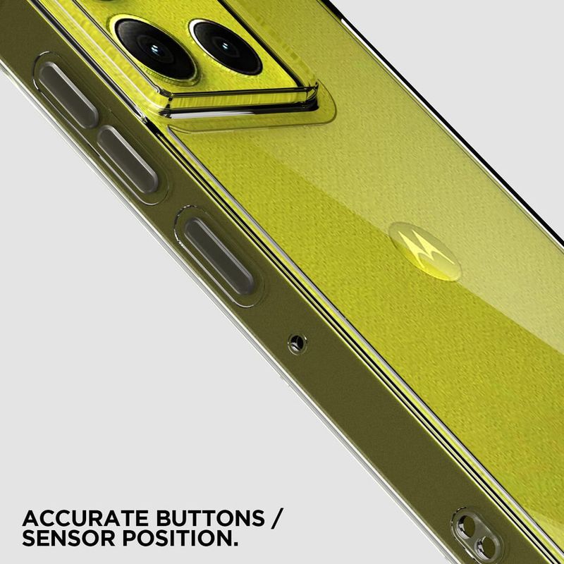 Bmb Back Cover for Motorola G67 Power 5G - Image 3