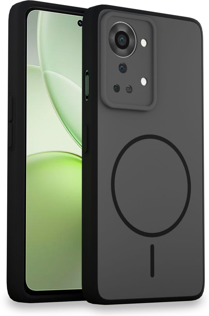 KartV Back Cover for OnePlus Nord 2T 5G - Image 2