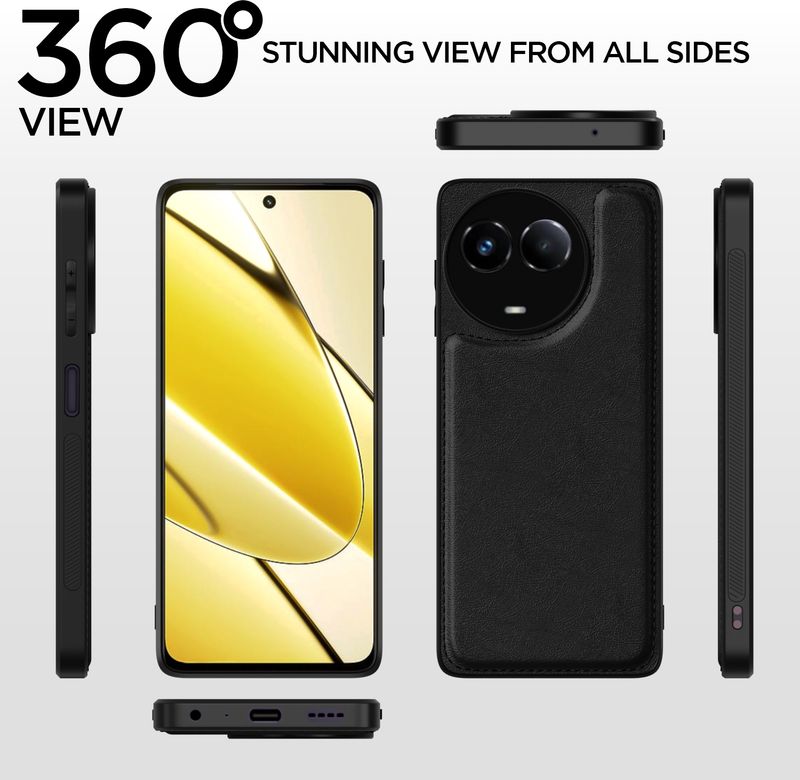 Pikkme Narzo 60X 5G, Realme 11 5G, Realme 11X 5G - Image 3