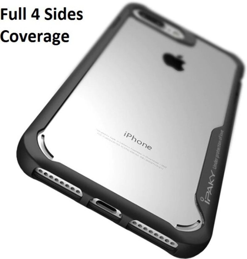 Cermarise Back Cover for OPPO K3 Black - Image 4