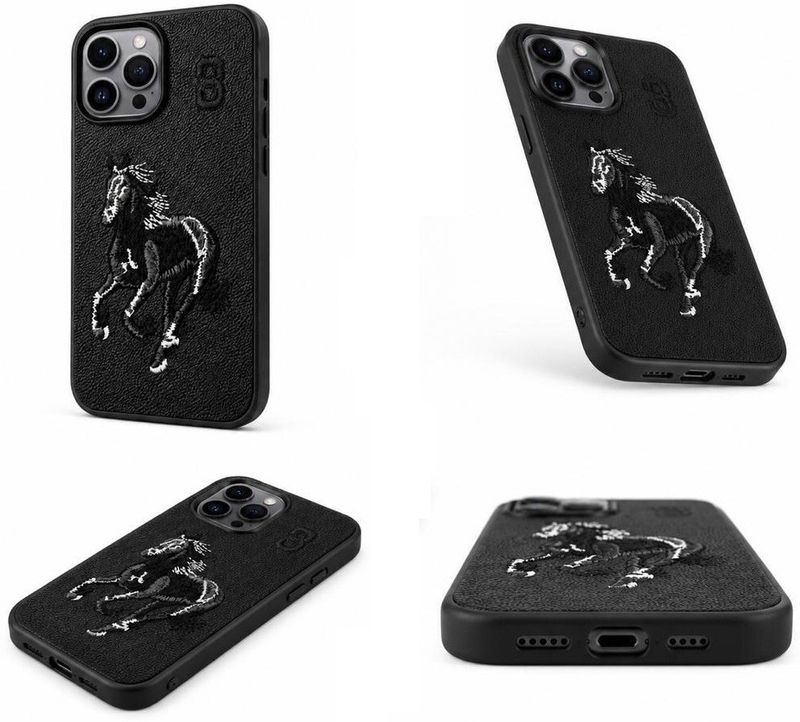 Hoccroxx Back Cover for iPhone 13 Pro - Image 5