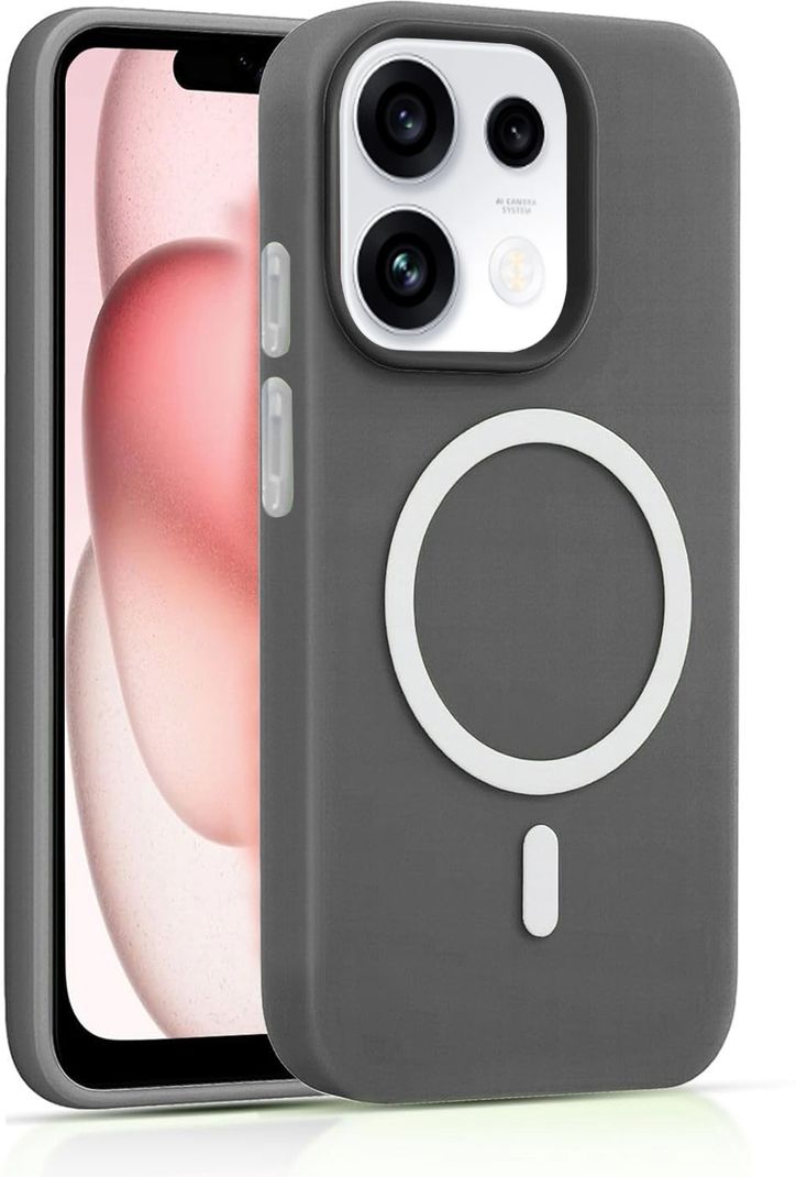 Flipkart SmartBuy Back Cover for Oppo Reno16c - Image 2