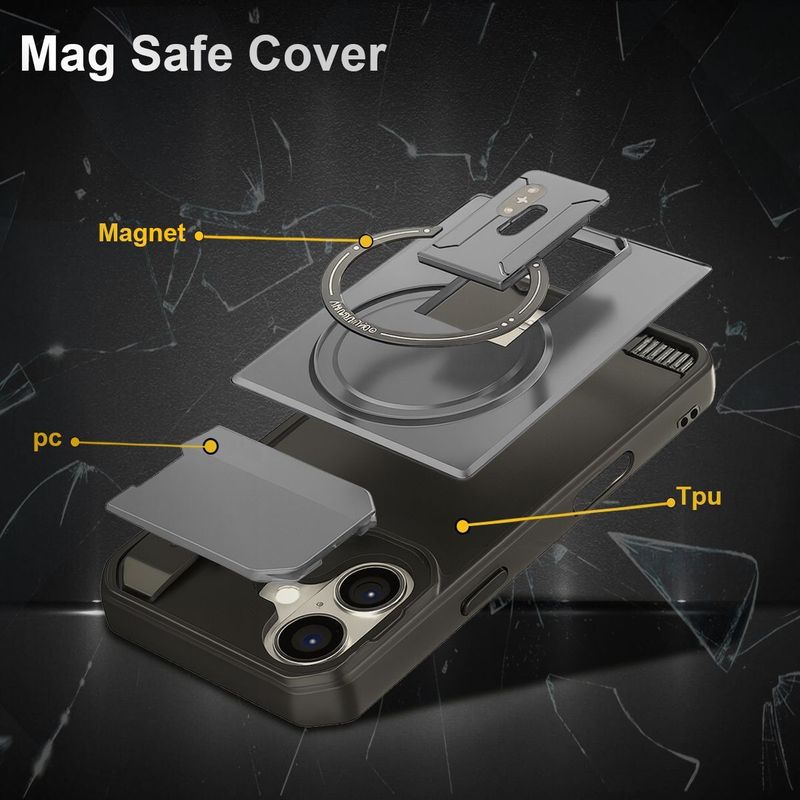 Back Cover for realme P3x 5G - Image 6
